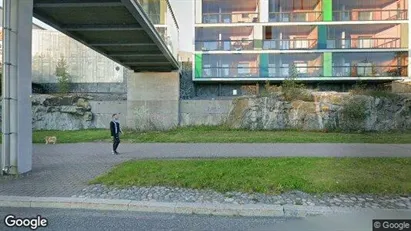 Apartments for rent in Vantaa - Photo from Google Street View