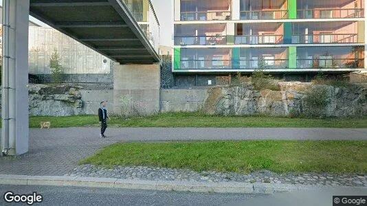 Apartments for rent in Vantaa - Photo from Google Street View