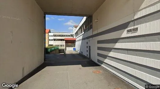Apartments for rent in Ljungby - Photo from Google Street View