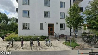 Rooms for rent in Uppsala - Photo from Google Street View