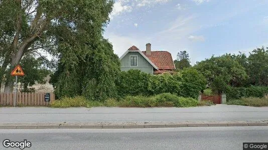 Apartments for rent in Gotland - Photo from Google Street View