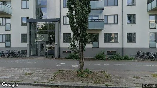 Apartments for rent in Uppsala - Photo from Google Street View