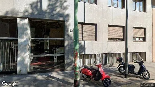 Rooms for rent in Milano Zona 1 - Centro storico - Photo from Google Street View