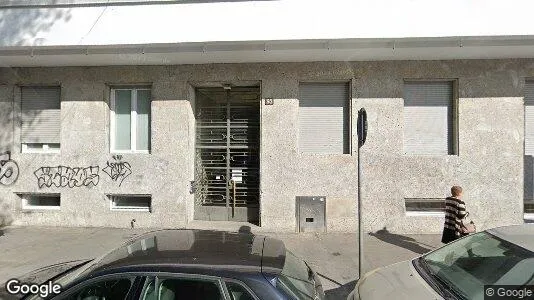 Rooms for rent in Milano Zona 3 - Porta Venezia, Città Studi, Lambrate - Photo from Google Street View