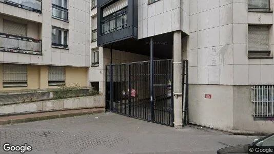 Rooms for rent in Tricarico - Photo from Google Street View