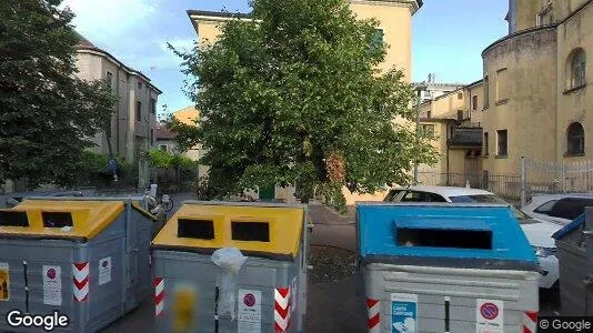 Rooms for rent in Padua - Photo from Google Street View