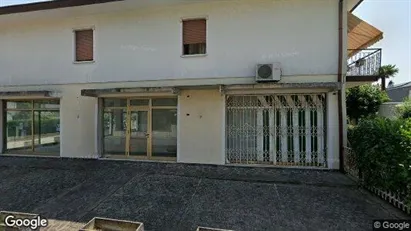 Rooms for rent in Preganziol - Photo from Google Street View