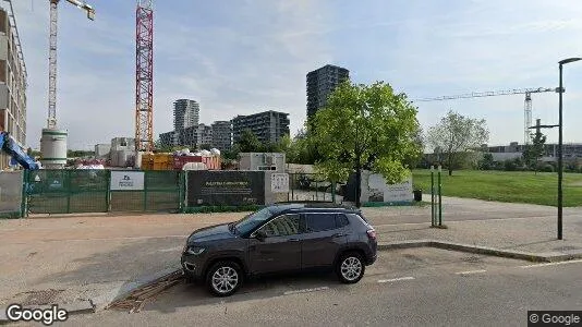 Apartments for rent in Milano Zona 8 - Fiera, Gallaratese, Quarto Oggiaro - Photo from Google Street View