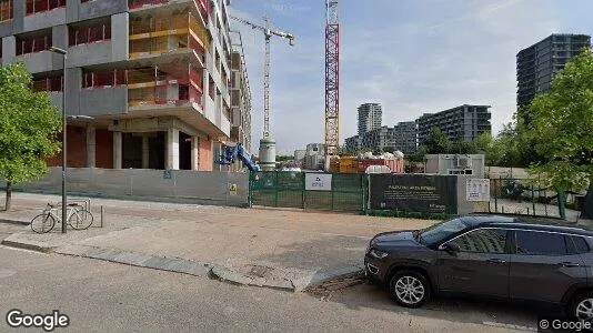Apartments for rent in Milano Zona 8 - Fiera, Gallaratese, Quarto Oggiaro - Photo from Google Street View