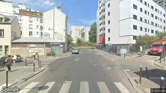 Rooms for rent in Nova Siri - Photo from Google Street View