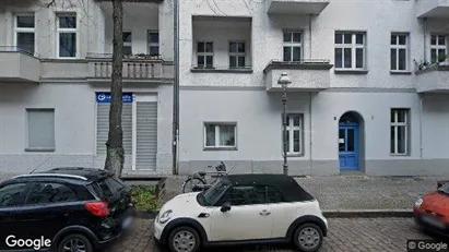 Apartments for rent in Alba - Photo from Google Street View