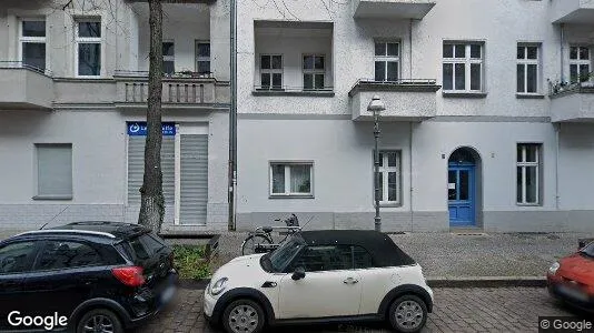 Apartments for rent in Alba - Photo from Google Street View