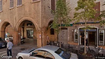 Rooms for rent in Modena - Photo from Google Street View