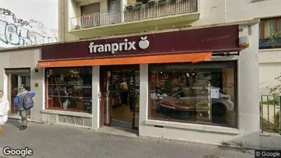 Rooms for rent in Ferrandina - Photo from Google Street View