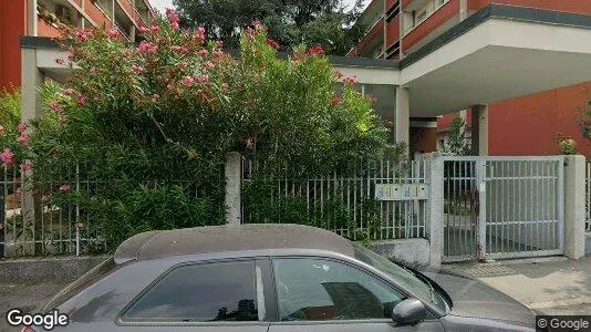 Rooms for rent in Milano Zona 5 - Vigentino, Chiaravalle, Gratosoglio - Photo from Google Street View