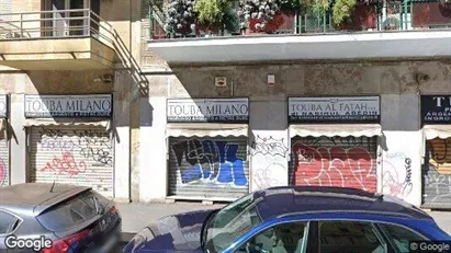 Rooms for rent in Milano Zona 2 - Stazione Centrale, Gorla, Turro, Greco, Crescenzago - Photo from Google Street View