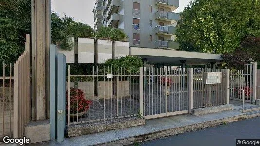 Apartments for rent in Milano Zona 5 - Vigentino, Chiaravalle, Gratosoglio - Photo from Google Street View