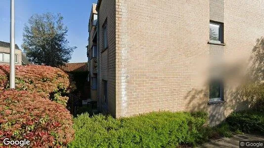 Apartments for rent in Destelbergen - Photo from Google Street View