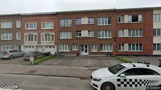 Apartments for rent in Mortsel - Photo from Google Street View