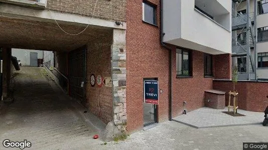 Apartments for rent in Stad Brussel - Photo from Google Street View