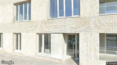 Apartments for rent in Tienen - Photo from Google Street View