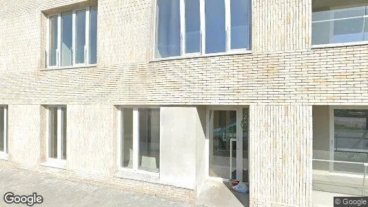 Apartments for rent in Tienen - Photo from Google Street View