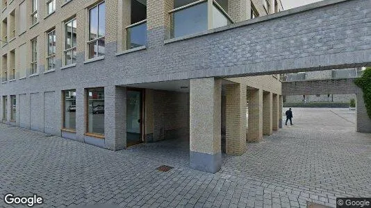 Apartments for rent in Harelbeke - Photo from Google Street View