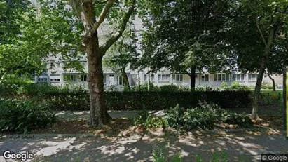 Apartments for rent in Brussels Anderlecht - Photo from Google Street View