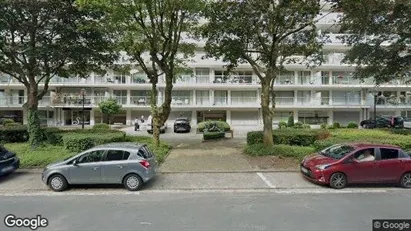 Apartments for rent in Antwerp Deurne - Photo from Google Street View