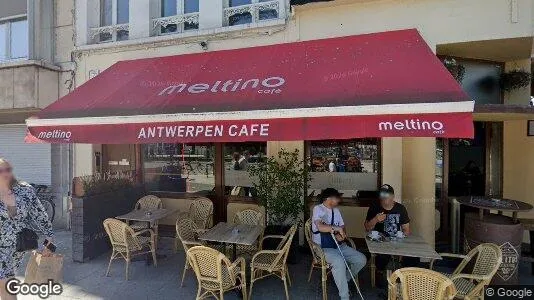 Apartments for rent in Stad Antwerp - Photo from Google Street View