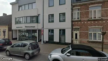 Apartments for rent in Oostkamp - Photo from Google Street View
