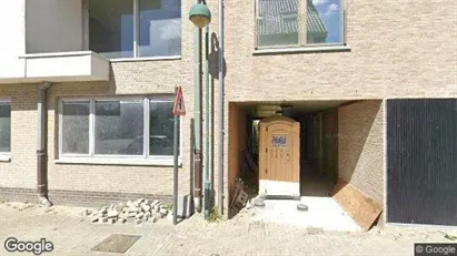 Apartments for rent in Evergem - Photo from Google Street View