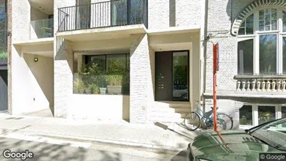 Apartments for rent in Stad Gent - Photo from Google Street View