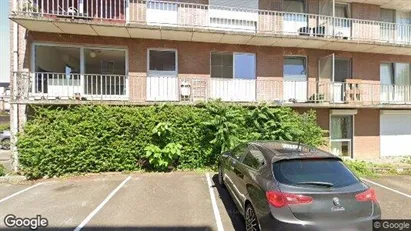 Apartments for rent in Leuven - Photo from Google Street View