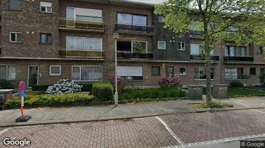 Apartments for rent in Aartselaar - Photo from Google Street View