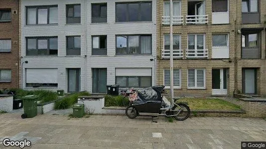 Apartments for rent in Boechout - Photo from Google Street View