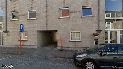 Apartments for rent in Stad Gent - Photo from Google Street View