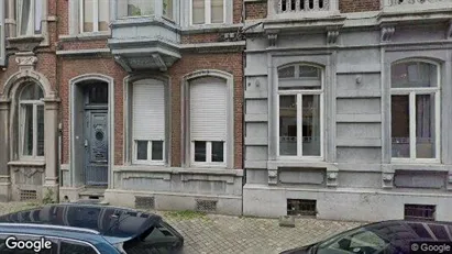 Apartments for rent in Luik - Photo from Google Street View