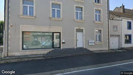 Apartments for rent in Habay - Photo from Google Street View
