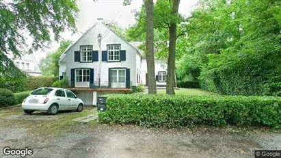 Apartments for rent in Montigny-le-Tilleul - Photo from Google Street View