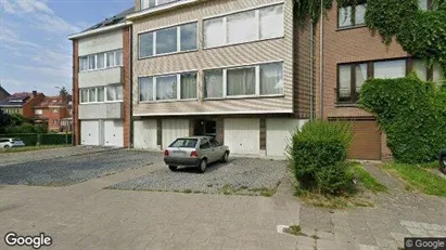 Apartments for rent in Eigenbrakel - Photo from Google Street View