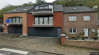 Apartments for rent in Sint-Niklaas - Photo from Google Street View
