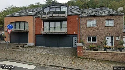 Apartments for rent in Sint-Niklaas - Photo from Google Street View