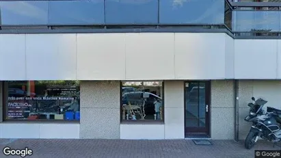 Apartments for rent in Brussels Evere - Photo from Google Street View