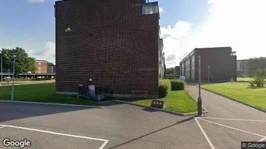Apartments for rent in Ljungby - Photo from Google Street View