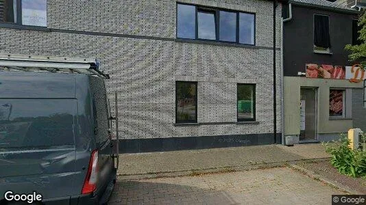Apartments for rent in Lebbeke - Photo from Google Street View