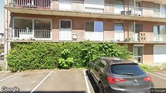 Apartments for rent in Leuven - Photo from Google Street View
