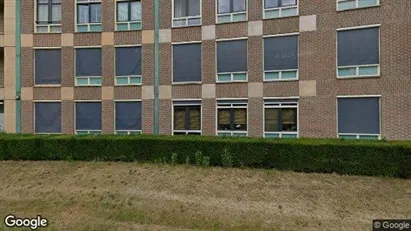 Apartments for rent in Helmond - Photo from Google Street View