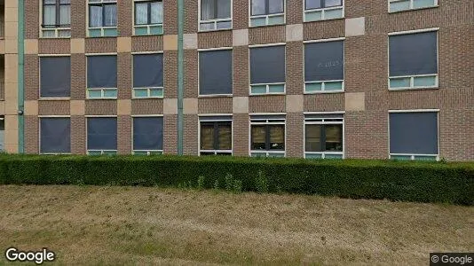 Apartments for rent in Helmond - Photo from Google Street View