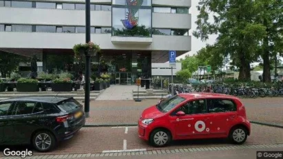 Apartments for rent in Dordrecht - Photo from Google Street View